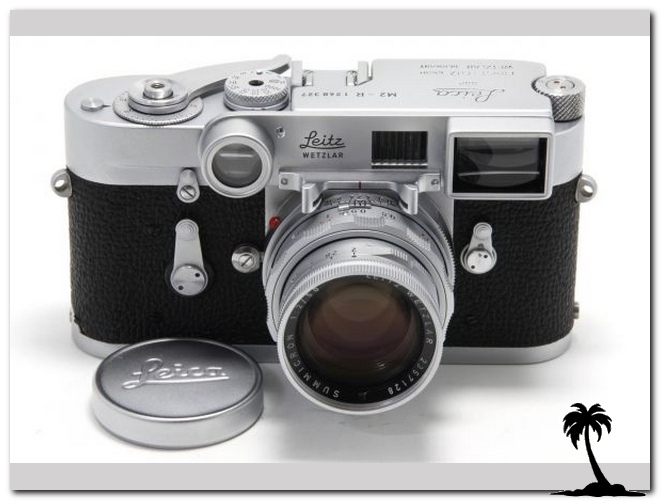Leitz-Leica M2R