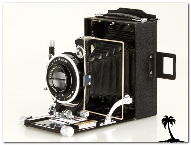 Konica-Lily Mailtary