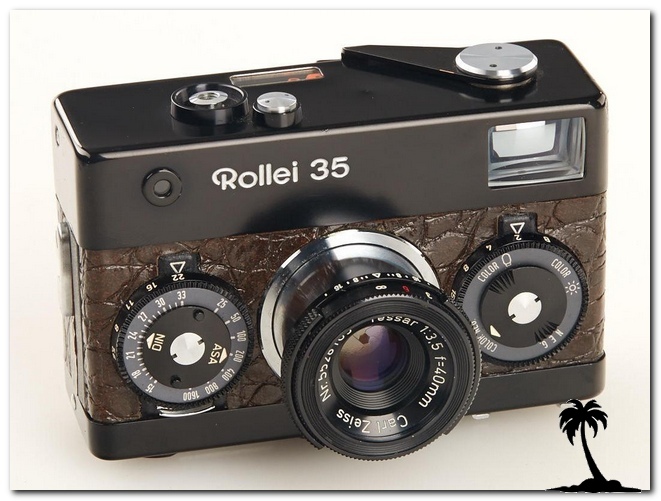 Rollei-35 S Lord Extra