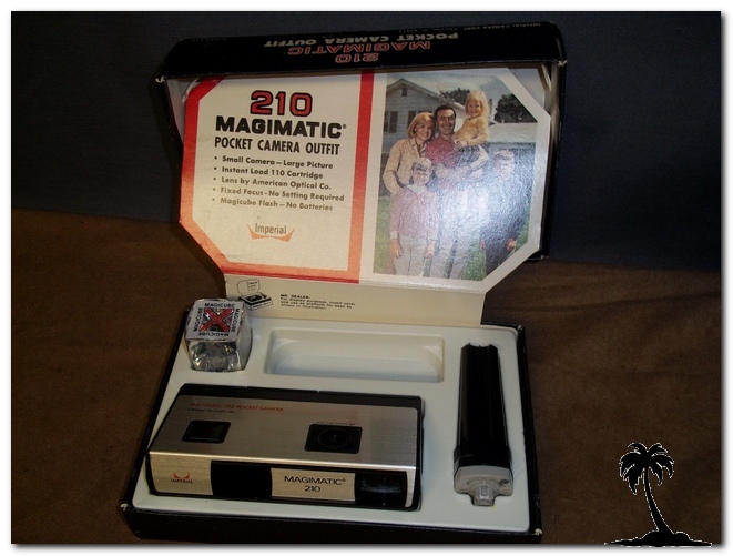 Imperial-Magimatic 210