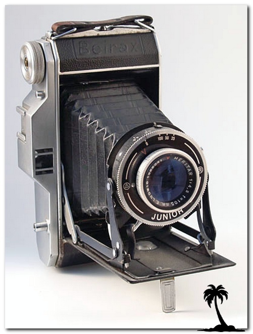 Beier-Beirax II Junior