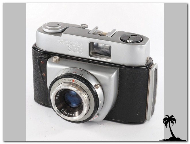 Beier-Beroquick SL 125