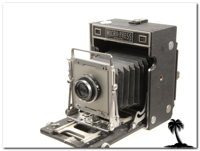 Micro Technical  Press