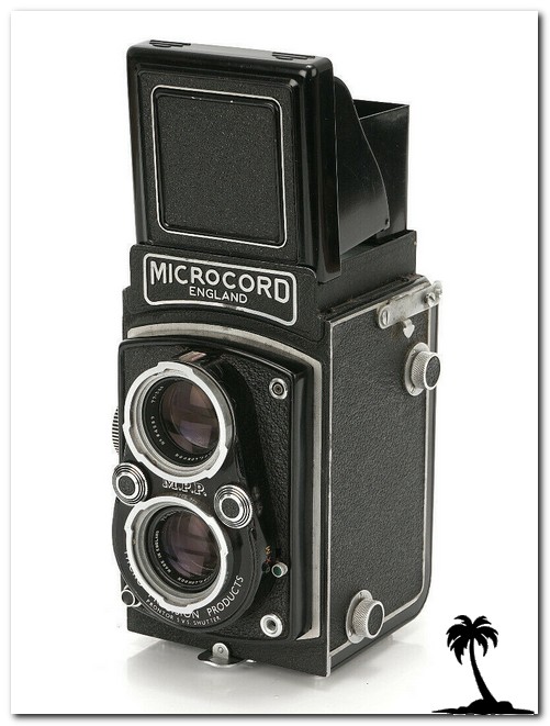 Microcord II