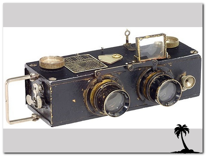Minnigraph Stereo