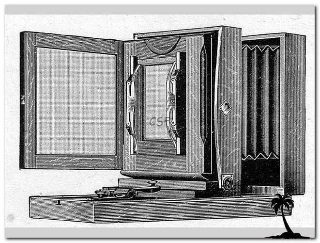 Burke and James-Ingento Portrait