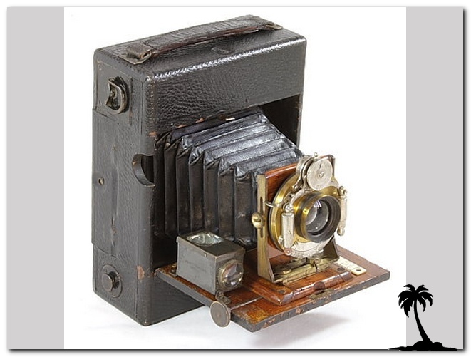 Lizars-Challenge Model D