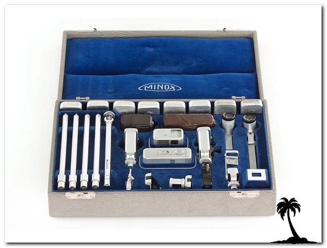 Presentation Case