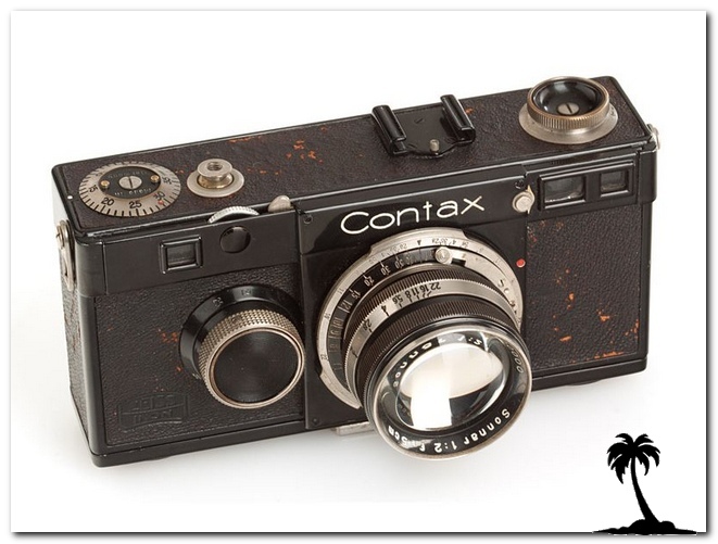 Contax Ib Dummy