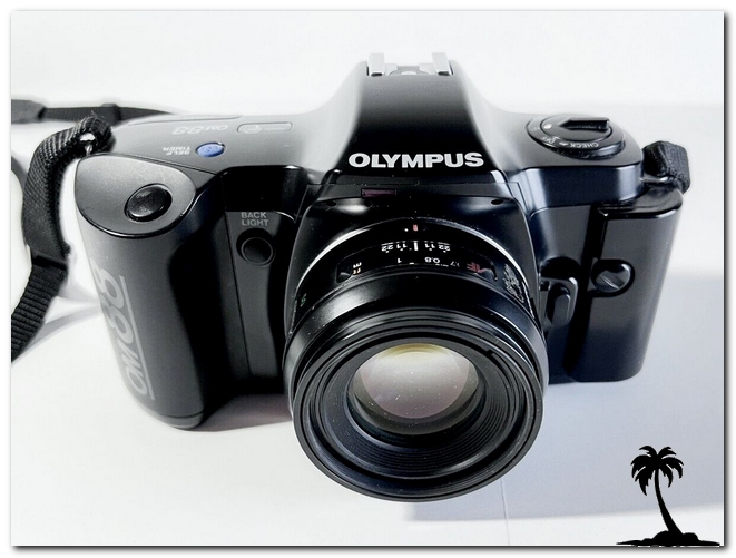 Olympus-OM-88