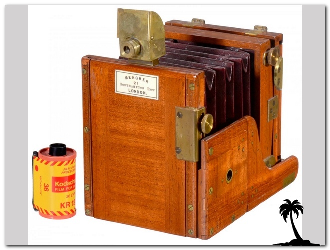 Small Tailboard