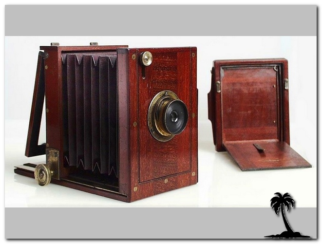 Morley-Field Camera