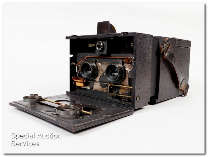 Sibyl Stereo Folder