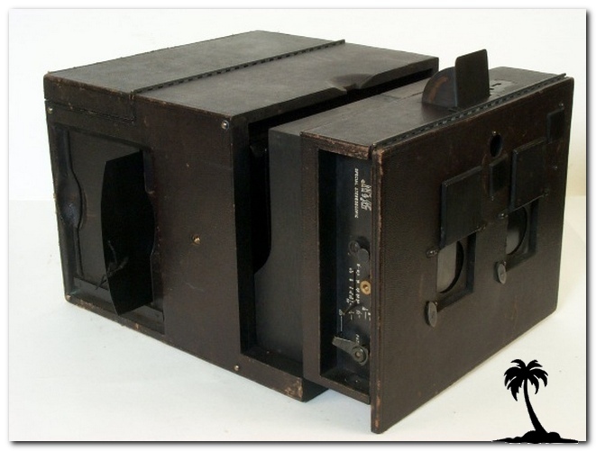 Special Stereo Box