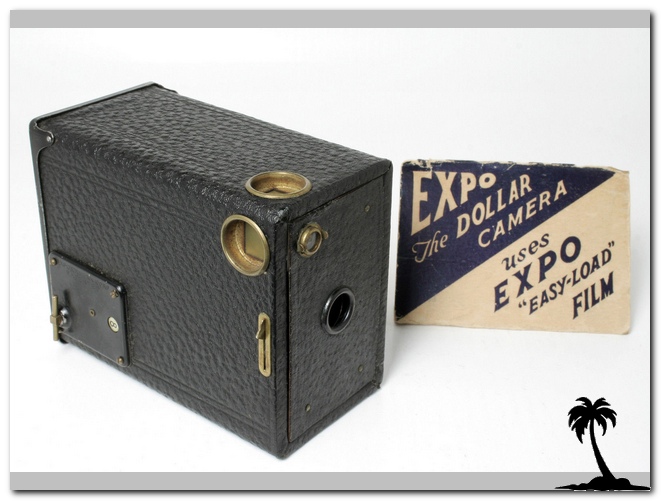 Expo-Dollar