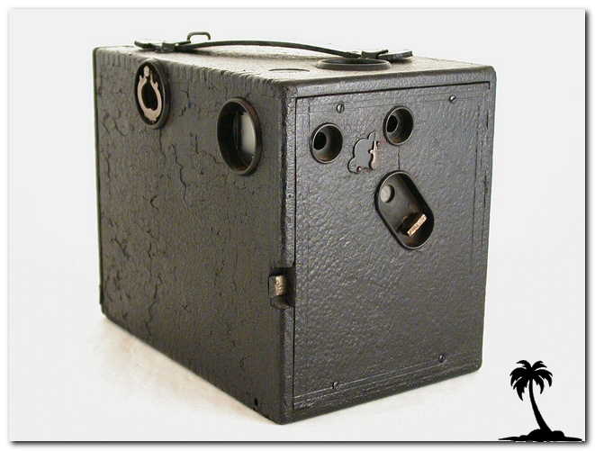 Cyclone Magazine Box