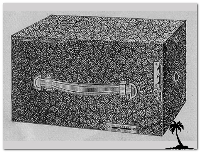 Handy Box
