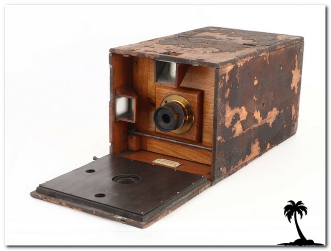 Premier Detective Box