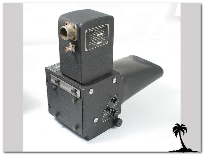 KS-62A Periscope Camera