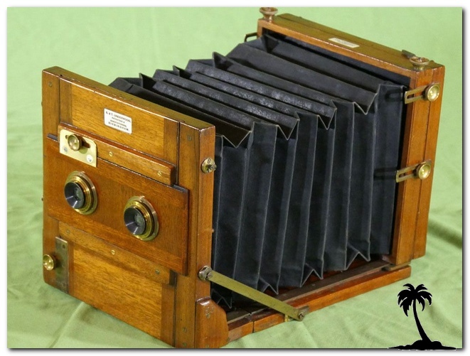 Underwood-Stereo Tailboard