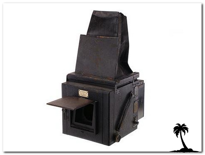 Reflex Camera