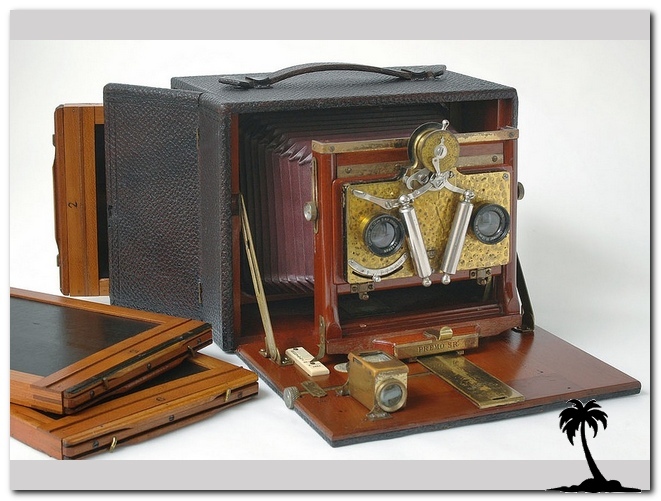 Premo Senior Stereo