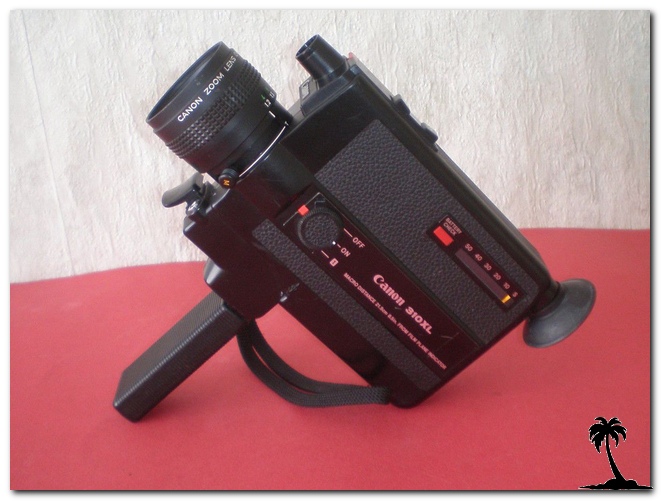 Canon-310 XL