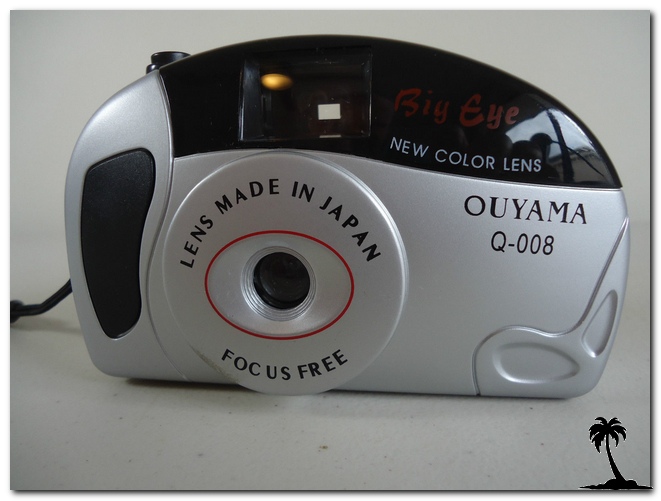 Ouyama Q-008