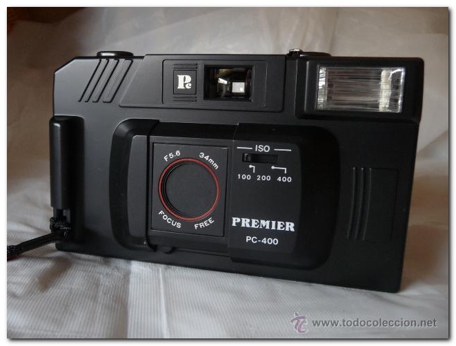 Premier PC 400