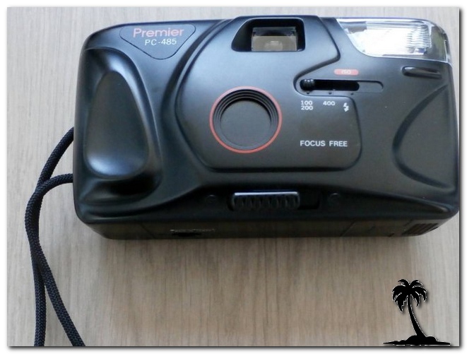 Premier PC 485
