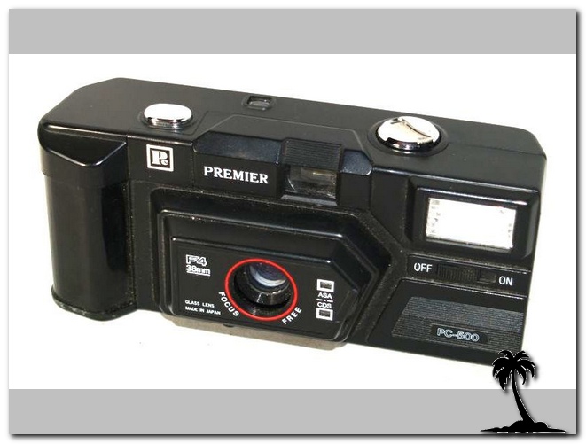Premier PC 500