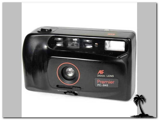 Premier PC 845