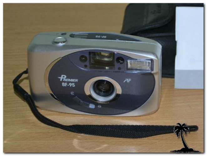 Premier BF 95
