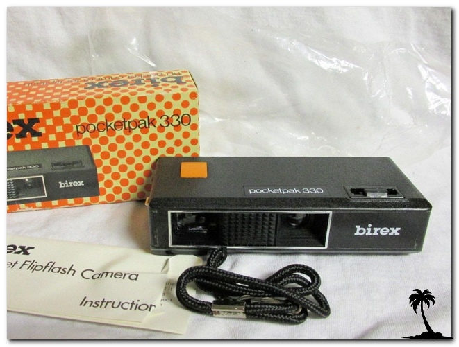 Birex-Pocketpack 330