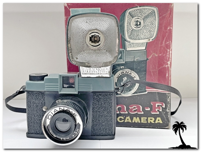 Diana-Diana F +