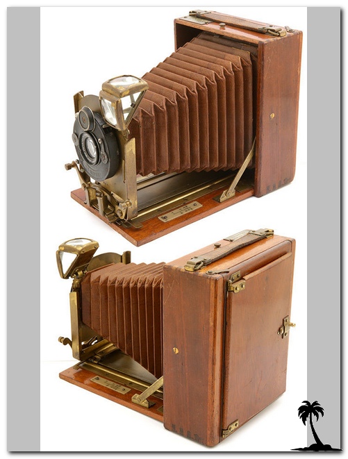 Langer-Tropical Camera