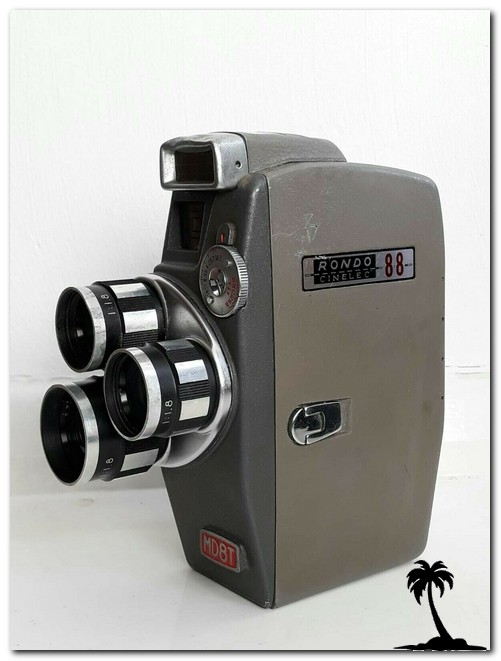 Rondo Camera-Cinelec 88