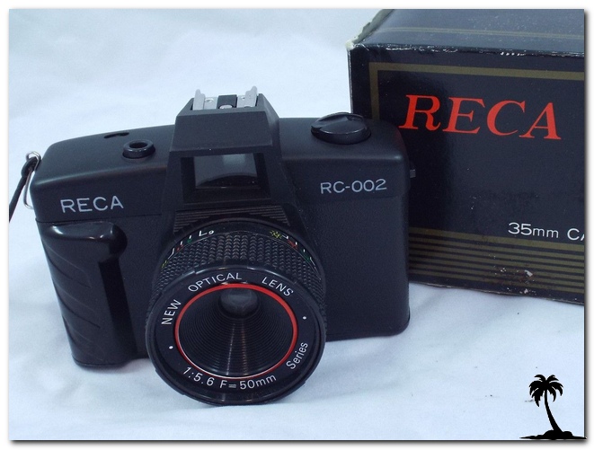 Reca RC-002