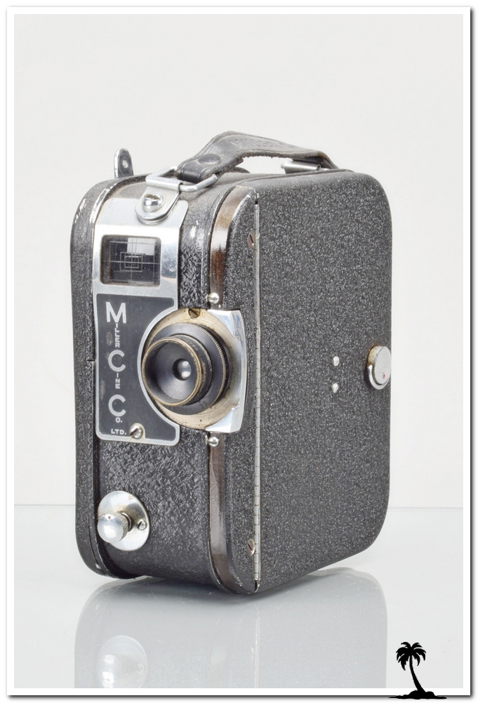 Cine Model B