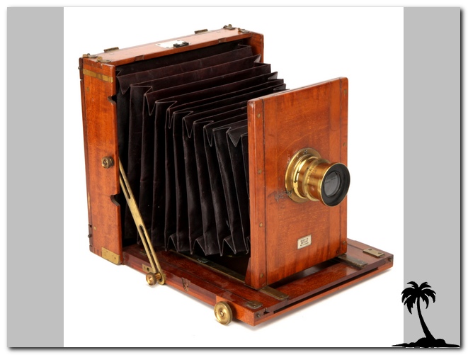 Chapman-Scott's Patent