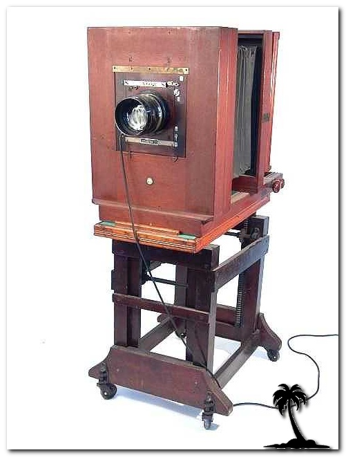 Century-Studio Camera