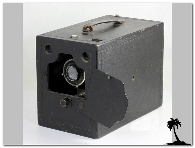 Hasselblad Svea