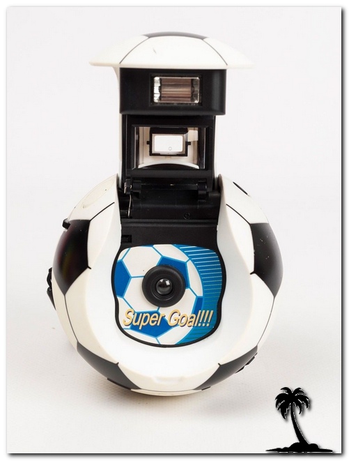 Gakken-Soccer Ball
