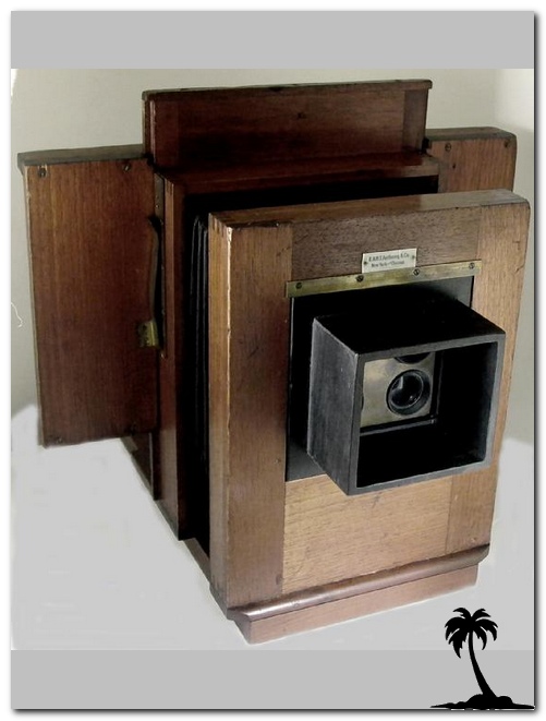 Harber-Klimax
