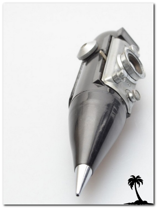 Harukawa-Septon Pen de Luxe