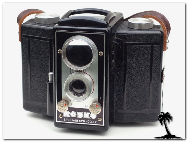 Goyo-Rosko Brilliant