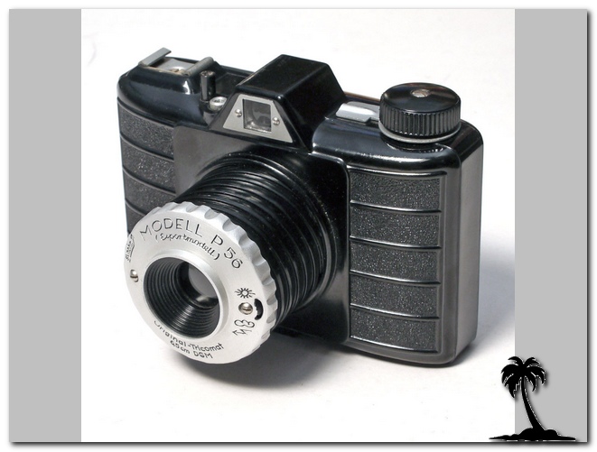 Hamaphot KG-P56