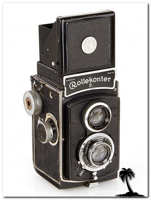 Rollekonter II