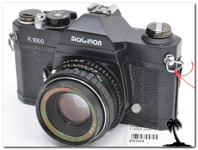 Maginon K 1000