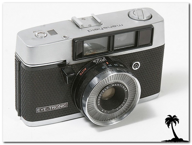 Eye-tronic 35